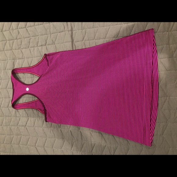 Lululemon tank top - Picture 2 of 3